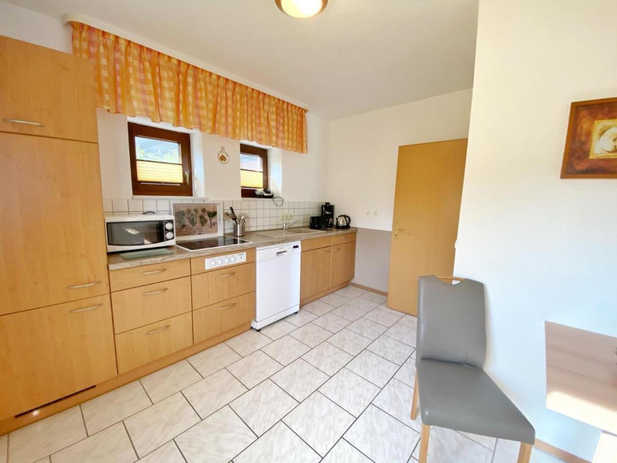 Ferienwohnungen Stadtmitte - Fewo 3 Sassnitz Exterior foto
